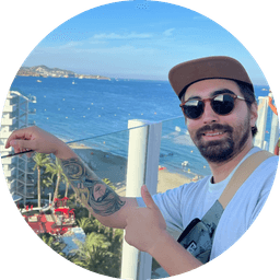 Jordi Colás, the maker of ComparaCasa